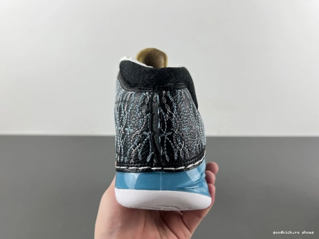 Jordan 23 318376-041 UNC 0806